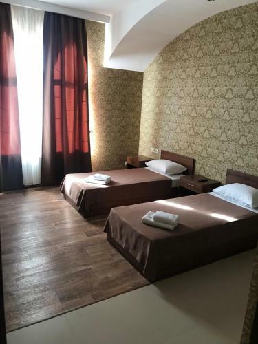 Hotel Shato Odessa