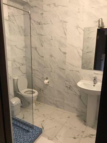 Hotel Shato Odessa