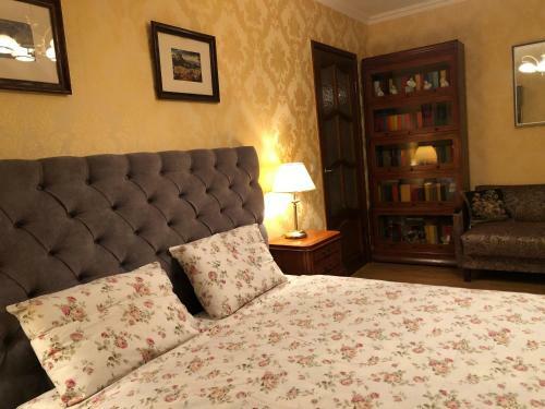 Agroturismo Domik V Lesy