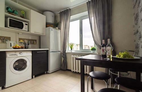 Rent Mrpl City Apartment