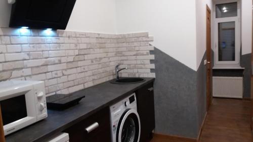 Apartment On Vienietsianova 13