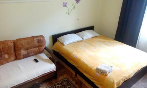 Apartments In Lviv Center