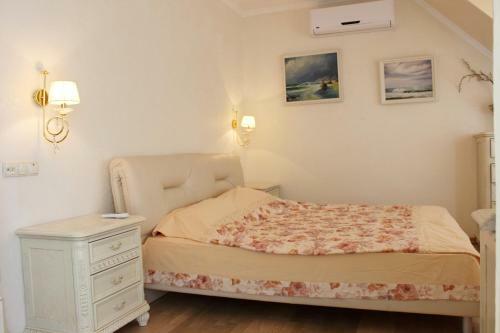 Villa By The Black Sea