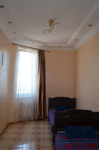 Chudo Gorod Apartment