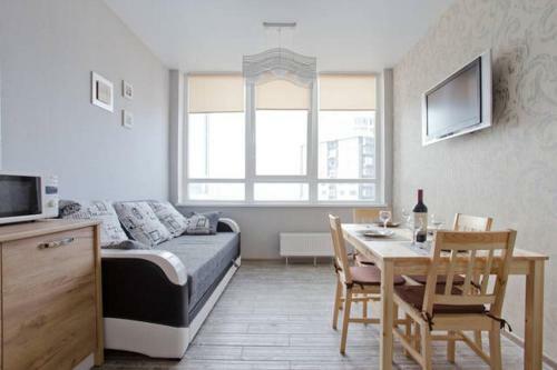 Apartment Arcadia Star