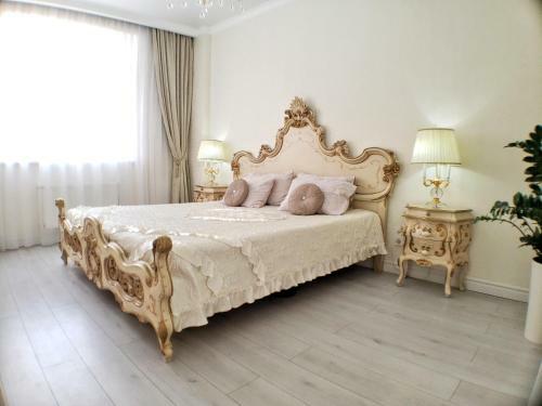 Arkadia Apartments