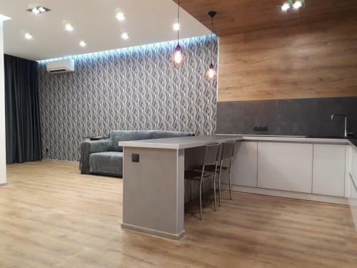 Iris Apartments