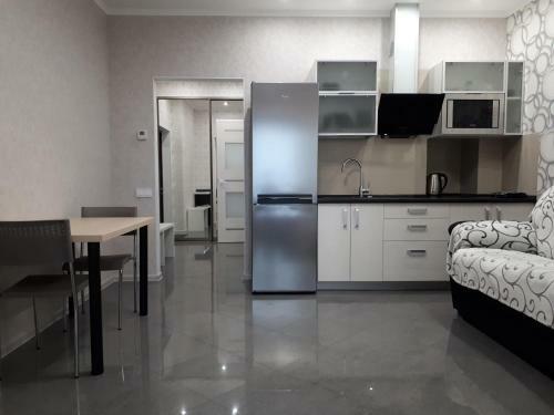 Iris Apartments