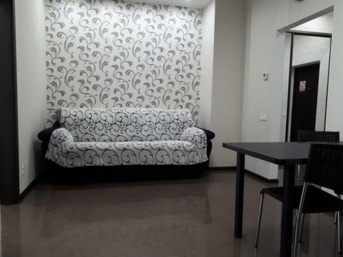 Iris Apartments