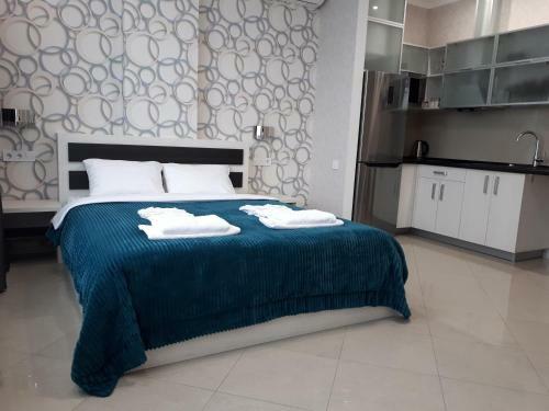 Iris Apartments