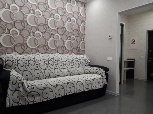 Iris Apartments
