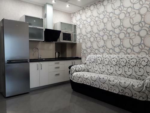 Iris Apartments