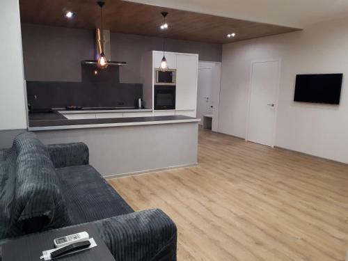 Iris Apartments