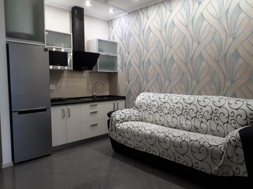 Iris Apartments