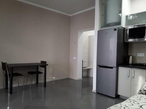 Iris Apartments