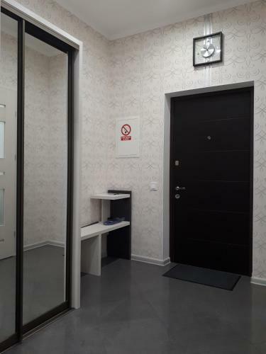Iris Apartments