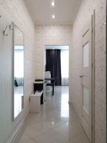 Iris Apartments