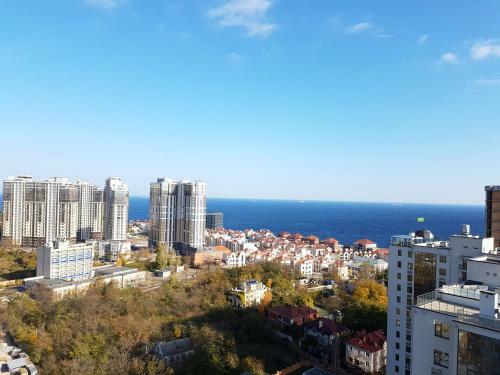 Iris Apartments
