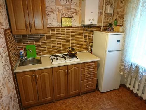 Small Cozy Apartment At The 5th Big Fontain Station
