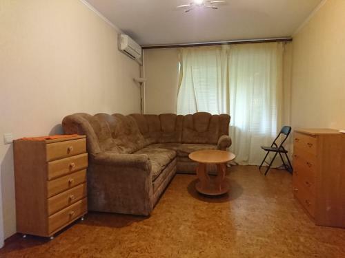 Small Cozy Apartment At The 5th Big Fontain Station