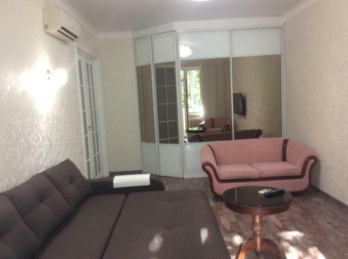 Apartment Otradnye