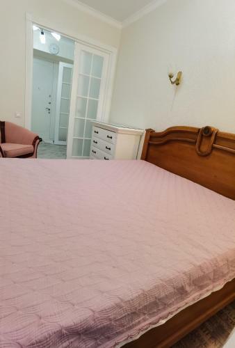 Apartment Otradnye