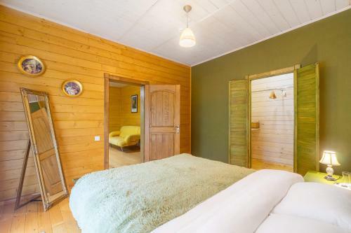 Hotel Bird Valley
