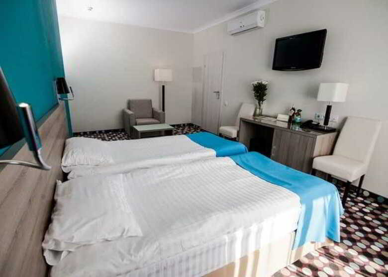 Hotel Optima Rivne