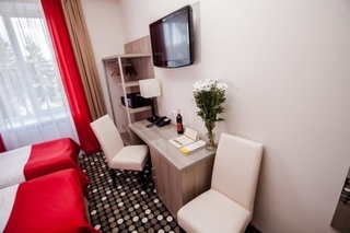 Hotel Optima Rivne
