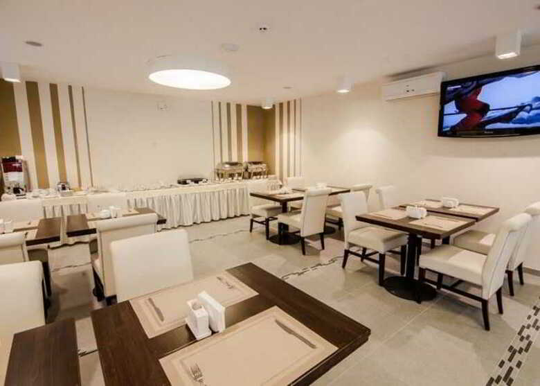 Hotel Optima Rivne