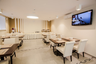 Hotel Optima Rivne