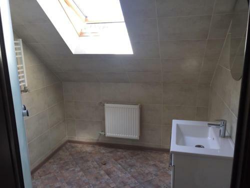 Apartment Bely Lev