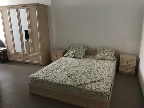 Apartment Bely Lev