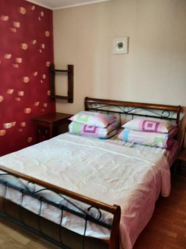 Bed & Breakfast Oriyana