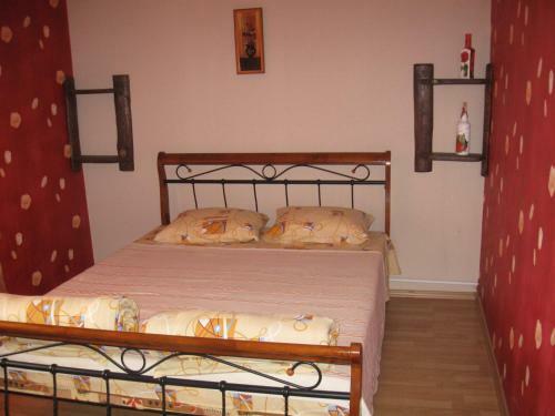 Bed & Breakfast Oriyana