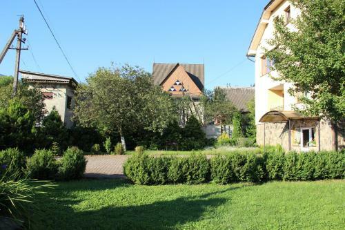 Bed & Breakfast Oriyana