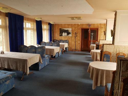 Hotel Kristina