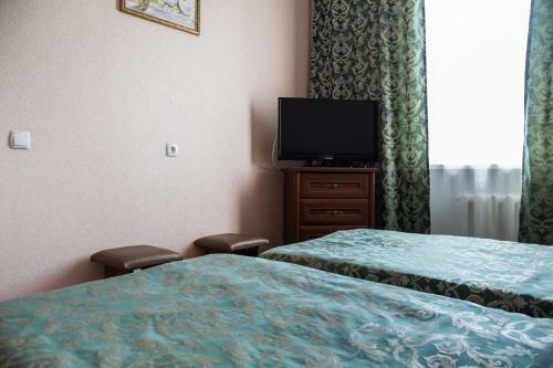 Uman Hotel