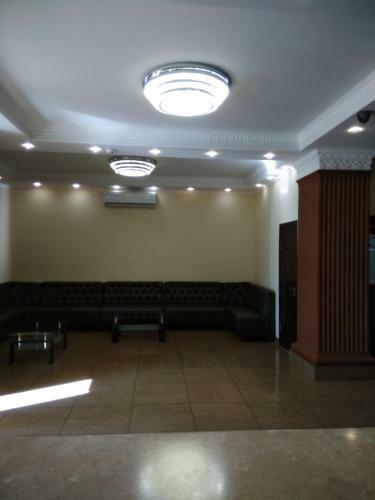 Uman Hotel