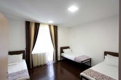 Hotel One