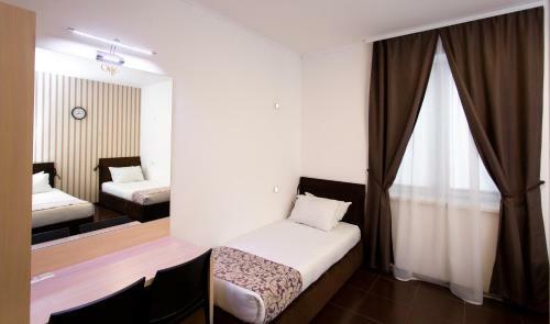 Hotel One
