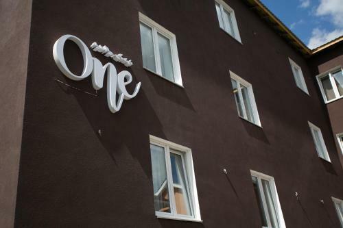 Hotel One