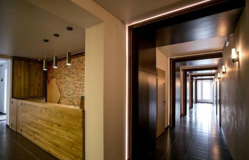 Hotel One