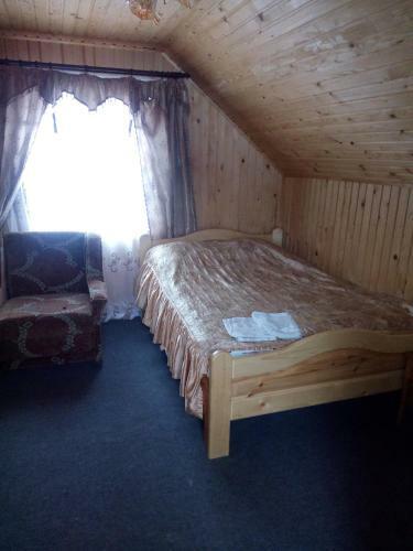 Hostal Edelveys