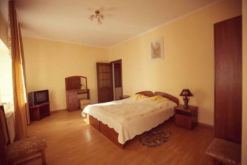 Hotel Shaian Edelweis
