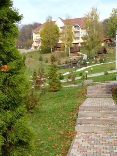 Erney Laz Hotel