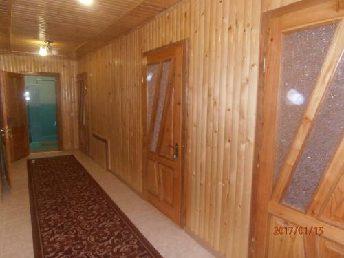 Hostal Smerekova Khata On Pidgirna