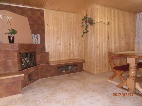 Hostal Smerekova Khata On Pidgirna