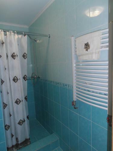 Hostal Smerekova Khata On Pidgirna