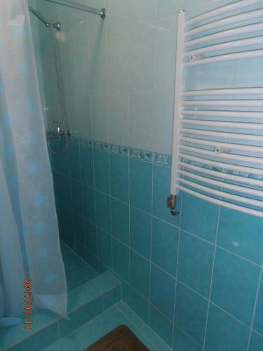 Hostal Smerekova Khata On Pidgirna